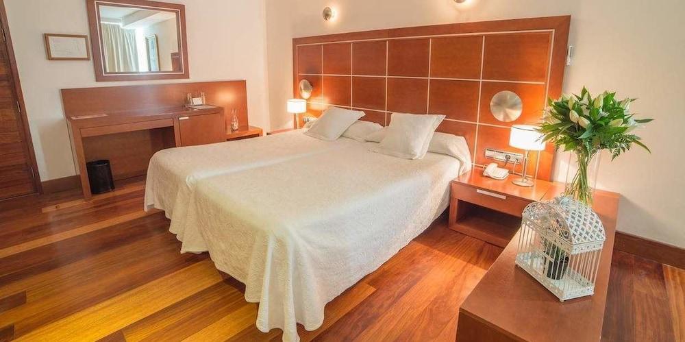 Acinipo Otel Ronda Dış mekan fotoğraf