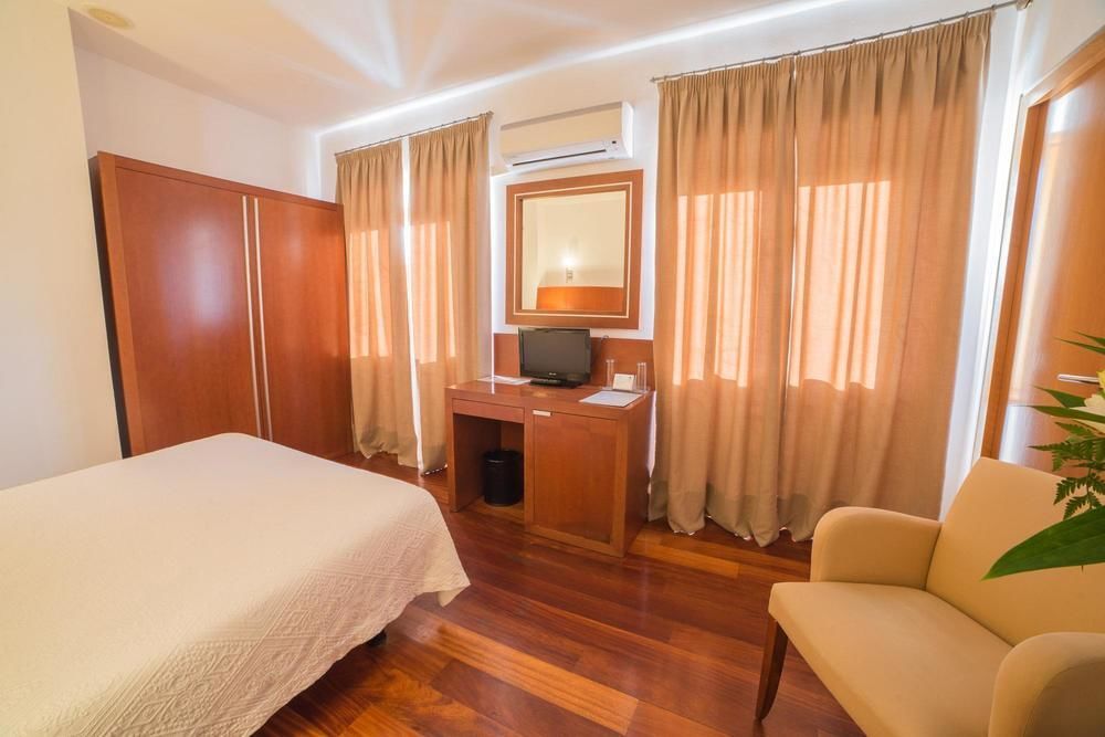 Acinipo Otel Ronda Dış mekan fotoğraf